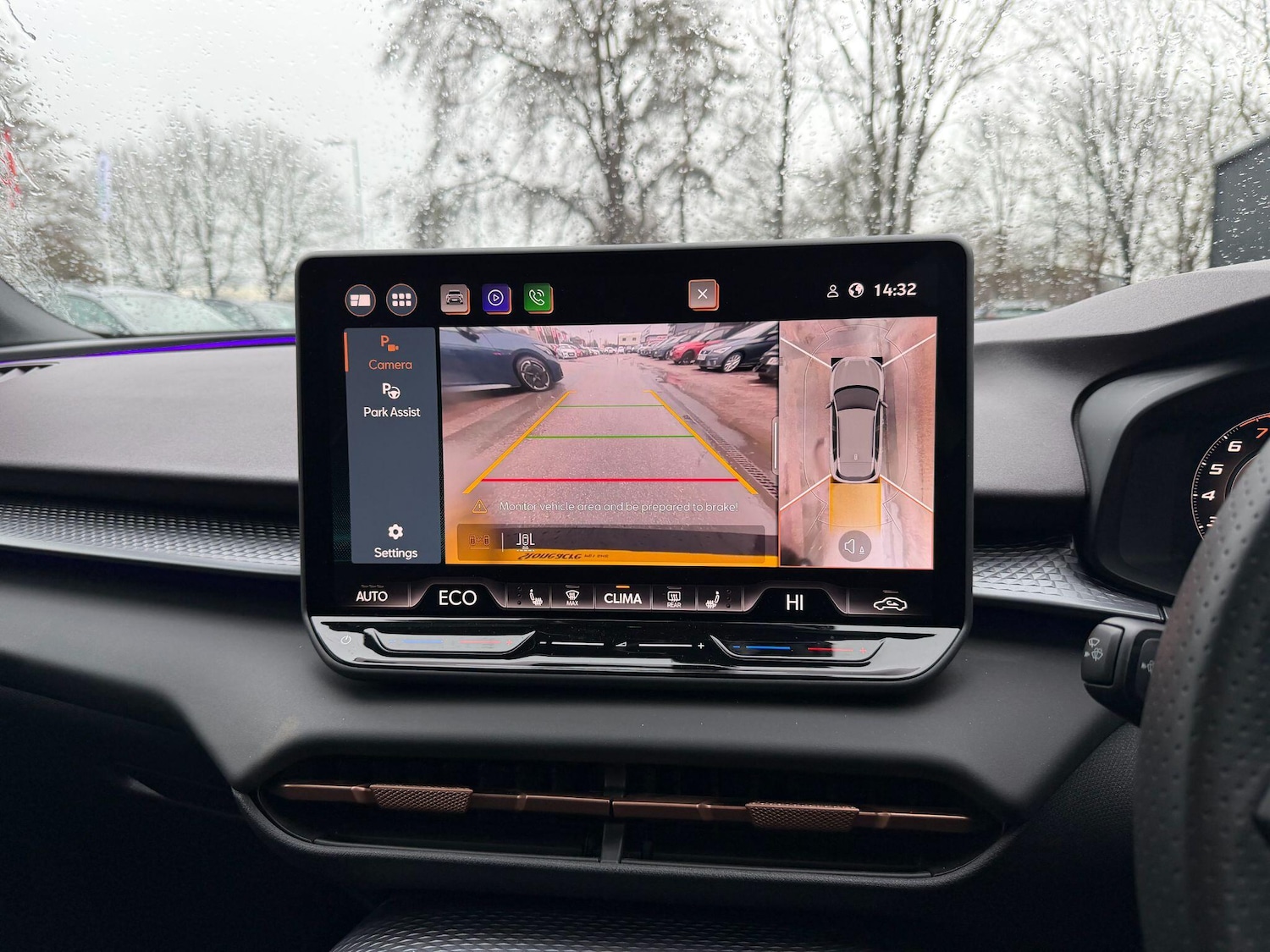 Used Cupra Terramar 2025 for sale - 77658474: Photo 10