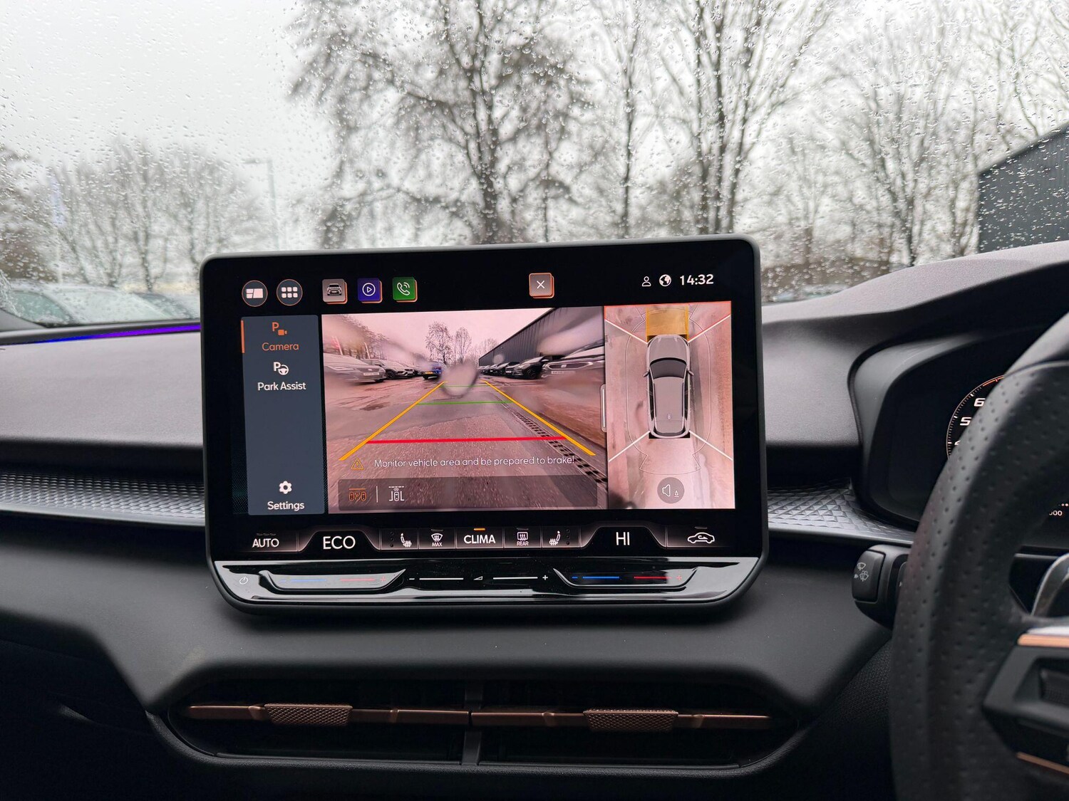 Used Cupra Terramar 2025 for sale - 77658474: Photo 11