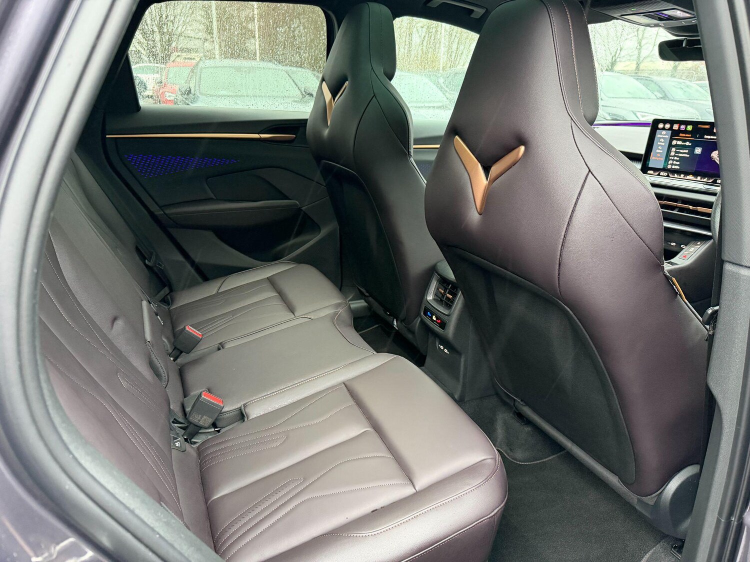 Used Cupra Terramar 2025 for sale - 77658474: Photo 17