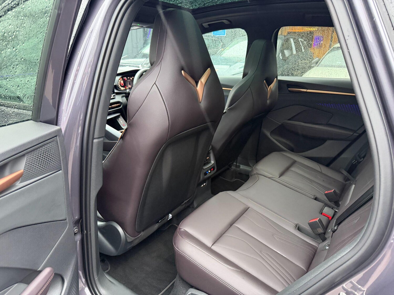 Used Cupra Terramar 2025 for sale - 77658474: Photo 19