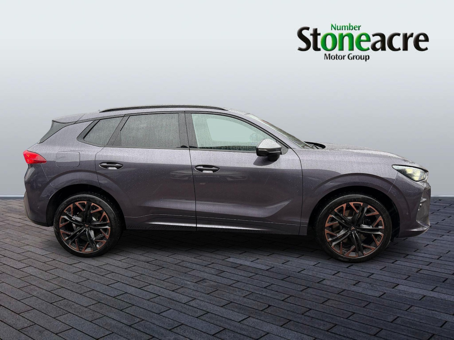 Used Cupra Terramar 2025 for sale - 77658474: Photo 2