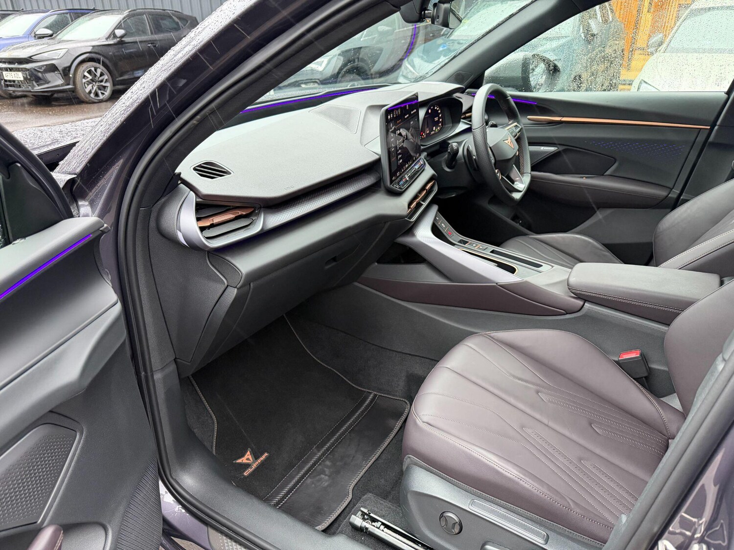 Used Cupra Terramar 2025 for sale - 77658474: Photo 20