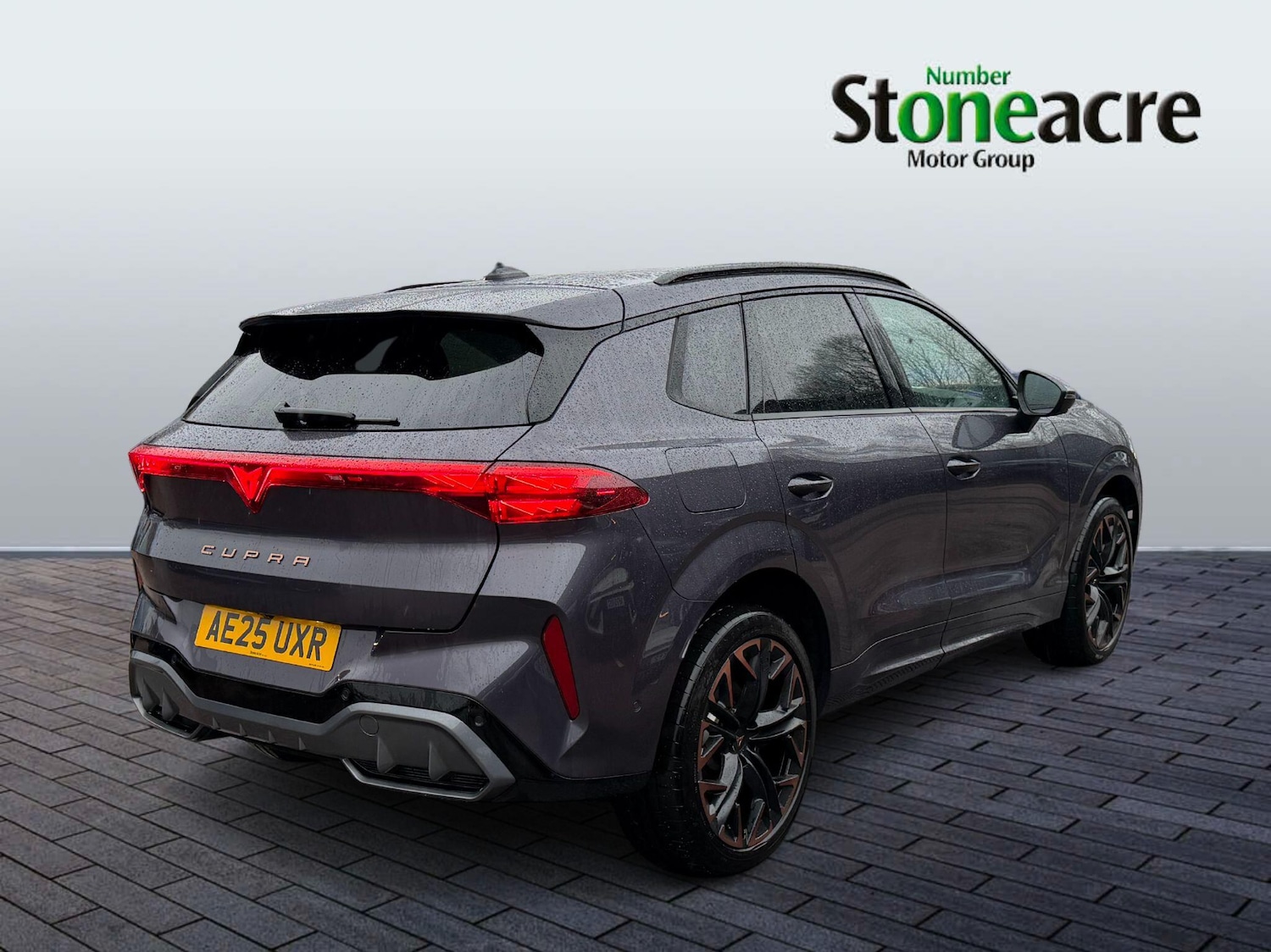 Used Cupra Terramar 2025 for sale - 77658474: Photo 3