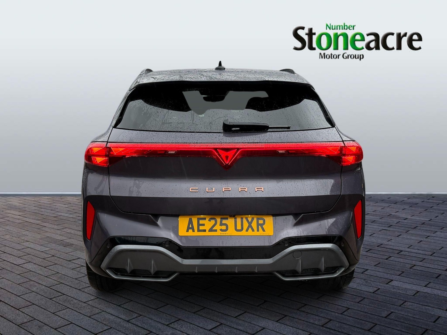 Used Cupra Terramar 2025 for sale - 77658474: Photo 4