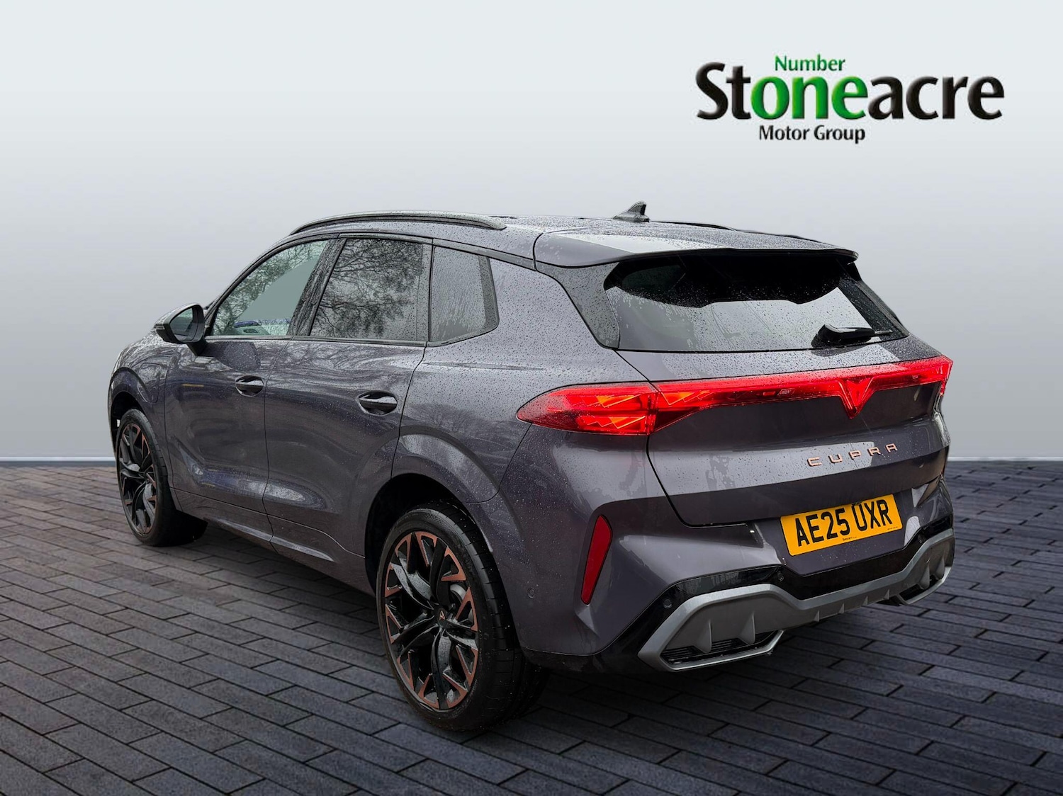 Used Cupra Terramar 2025 for sale - 77658474: Photo 5