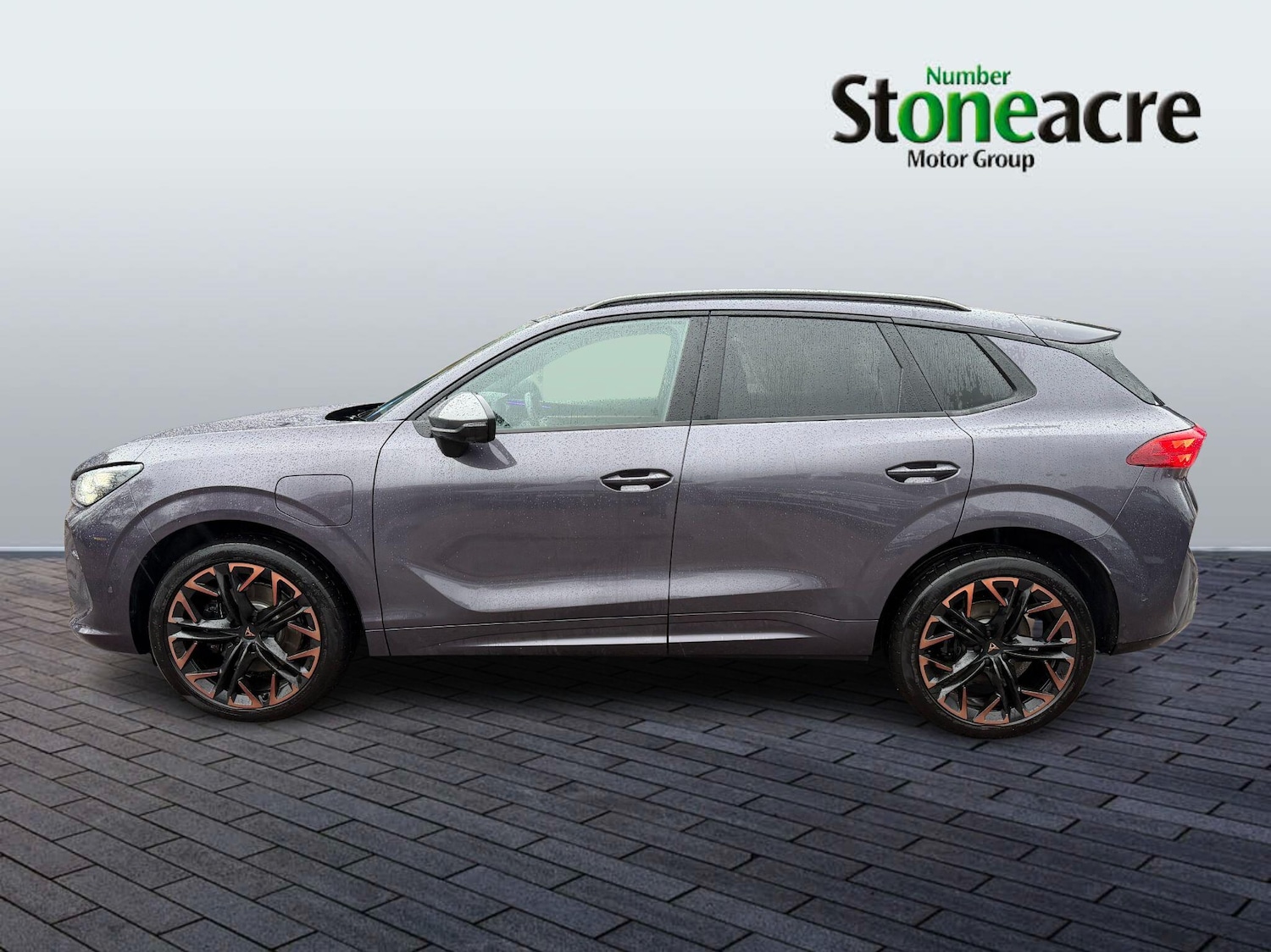 Used Cupra Terramar 2025 for sale - 77658474: Photo 6