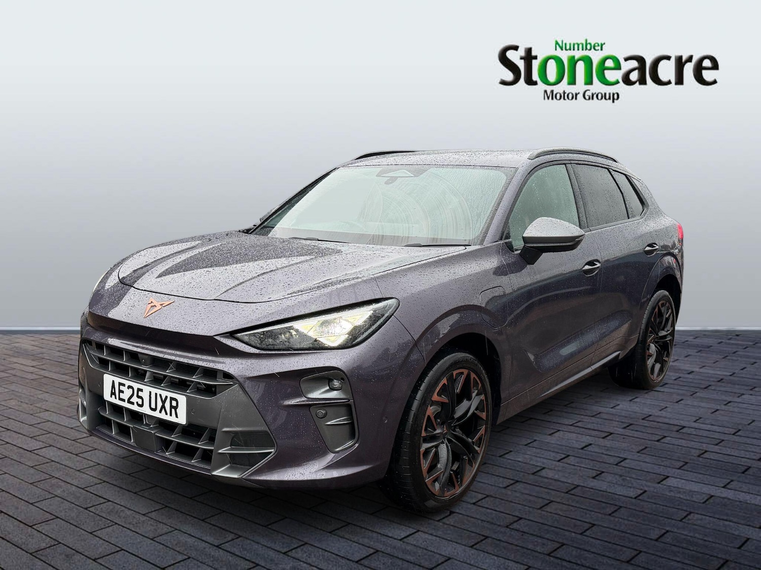 Used Cupra Terramar 2025 for sale - 77658474: Photo 7