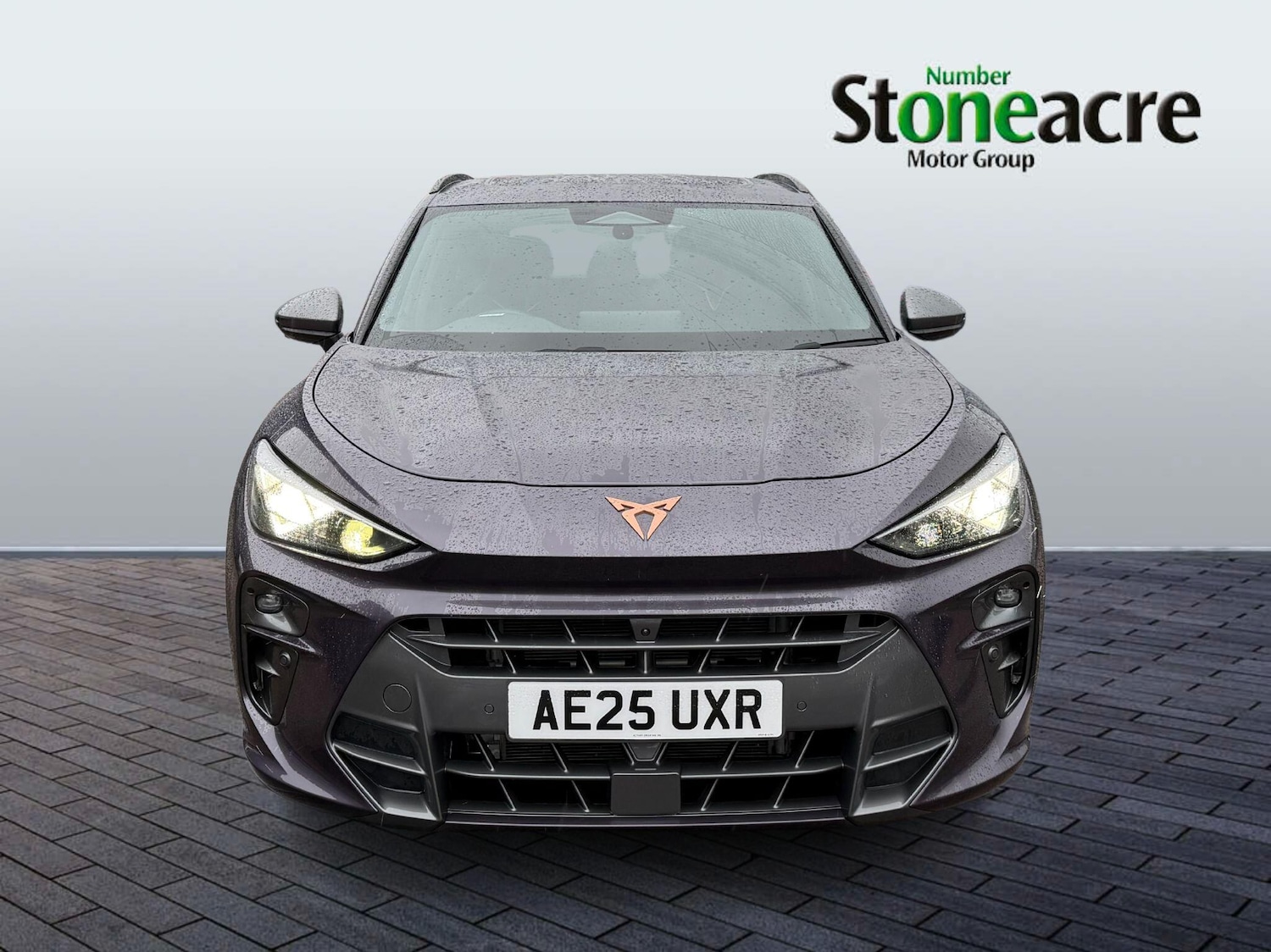 Used Cupra Terramar 2025 for sale - 77658474: Photo 8