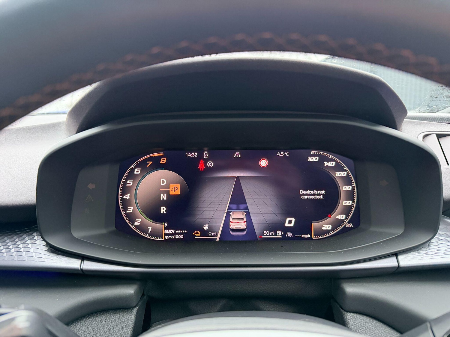 Used Cupra Terramar 2025 for sale - 77658474: Photo 9