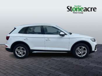 Used Audi Q5 2022 for sale - 75103467: Photo