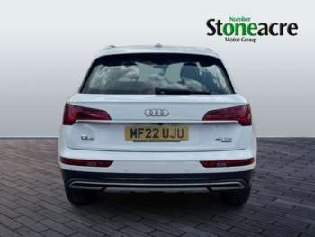 Used Audi Q5 2022 for sale - 75103467: Photo