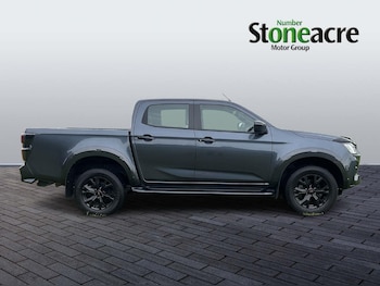 Used Isuzu D-Max 2023 for sale - 75477510: Photo