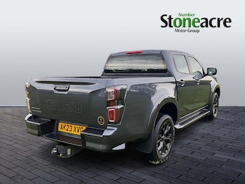 Used Isuzu D-Max 2023 for sale - 75477510: Photo