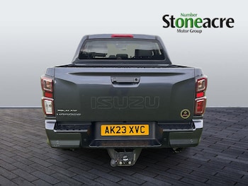 Used Isuzu D-Max 2023 for sale - 75477510: Photo