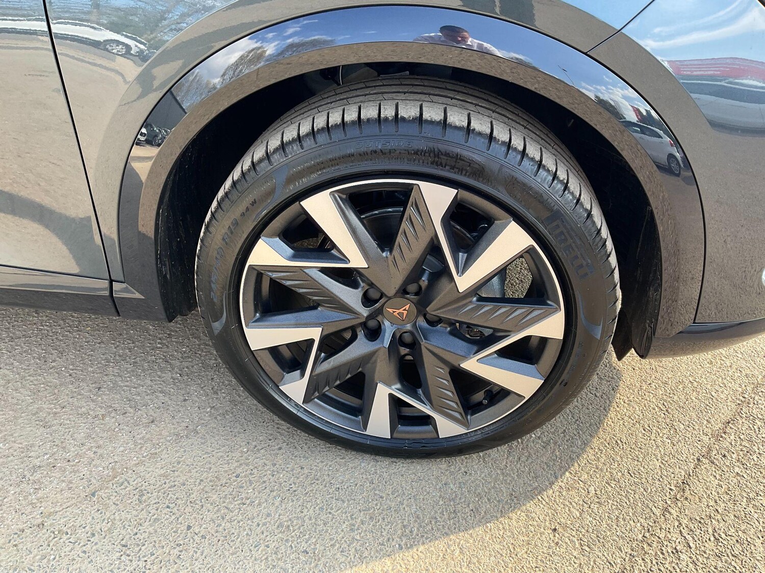 Used Cupra Formentor for sale - 76201197: Photo 10