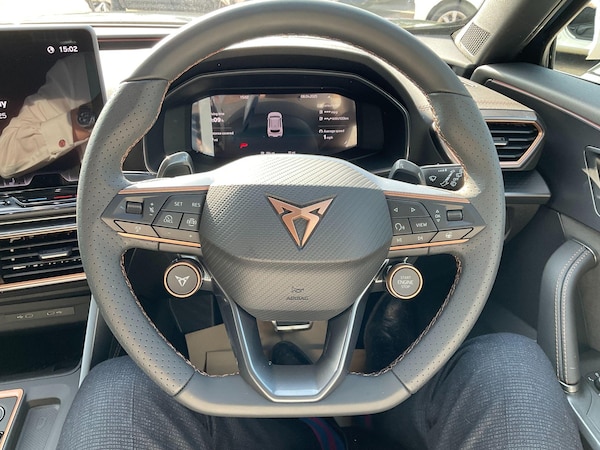 Used Cupra Formentor for sale - 76201197: Photo 12