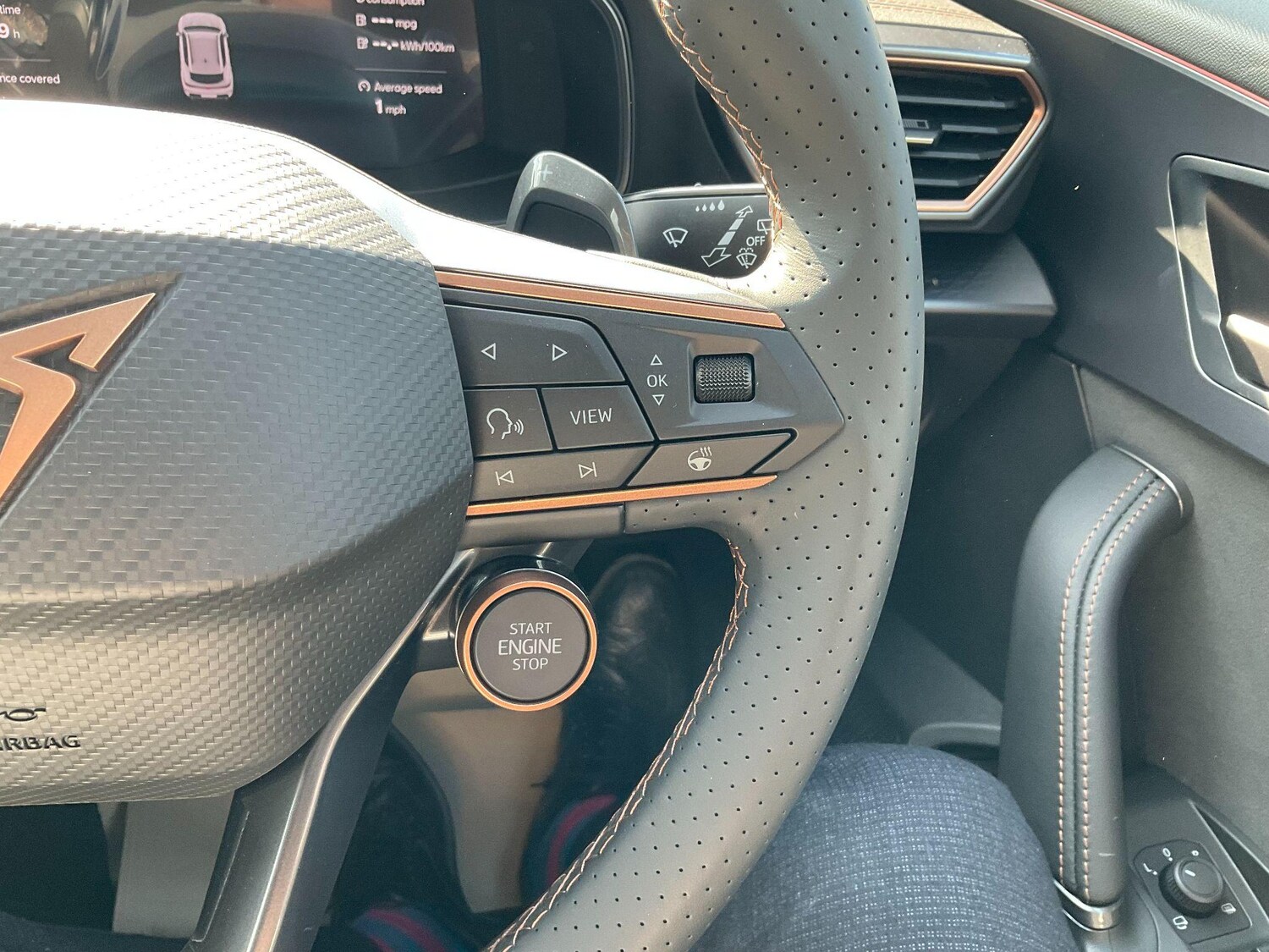 Used Cupra Formentor for sale - 76201197: Photo 14