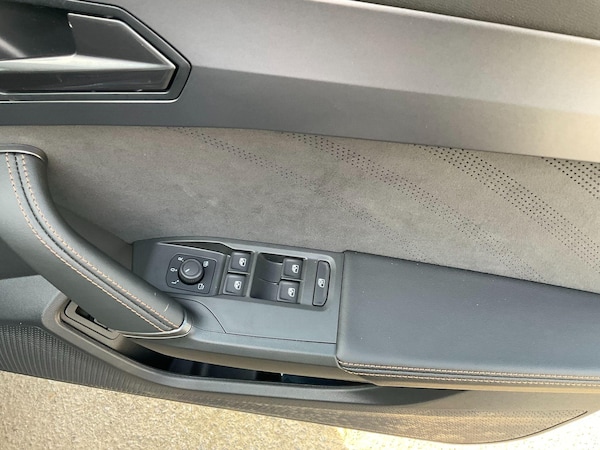 Used Cupra Formentor for sale - 76201197: Photo 15