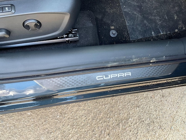 Used Cupra Formentor for sale - 76201197: Photo 16
