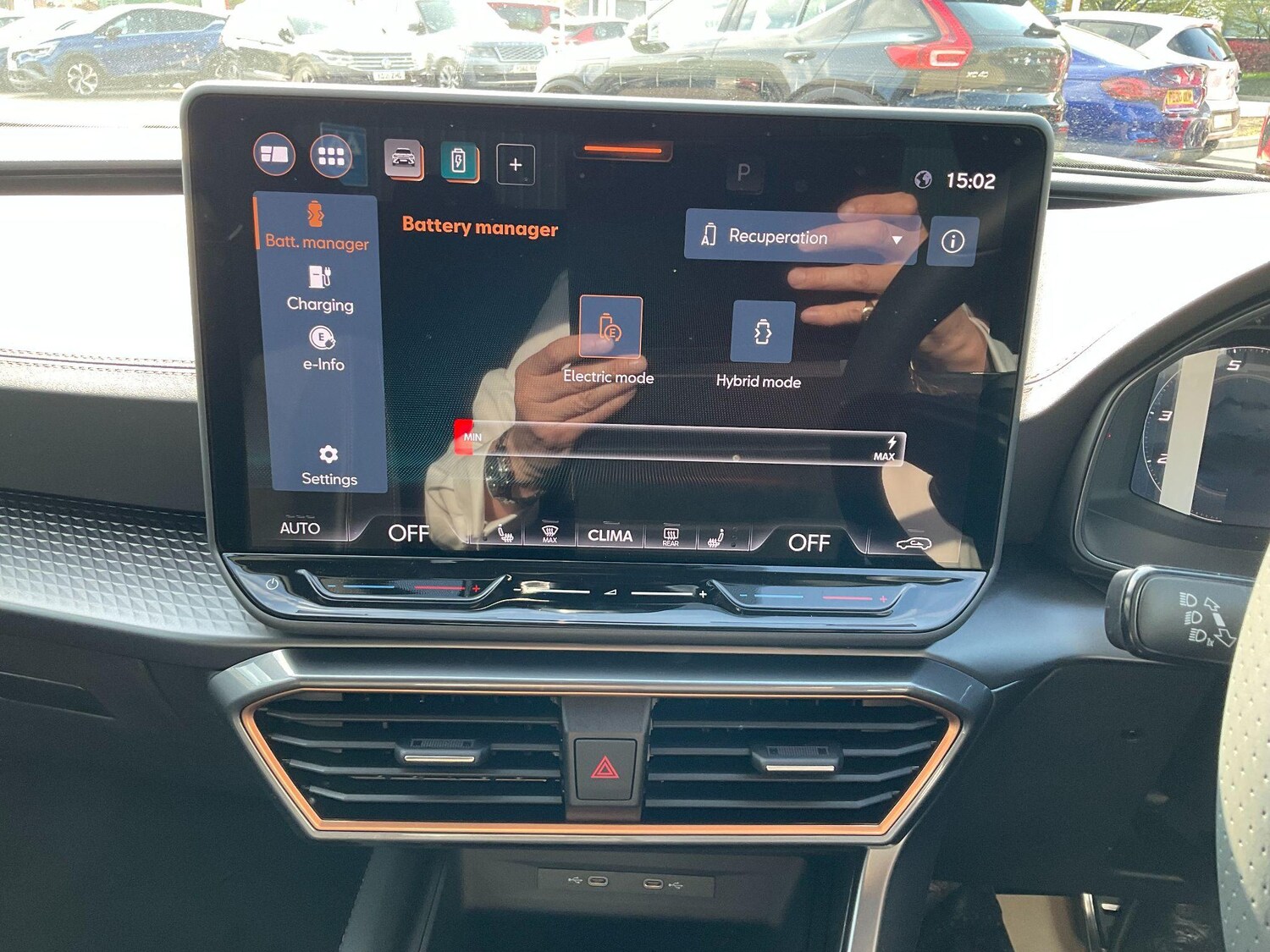 Used Cupra Formentor for sale - 76201197: Photo 19