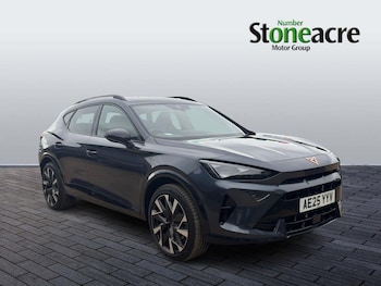 Cupra - Formentor