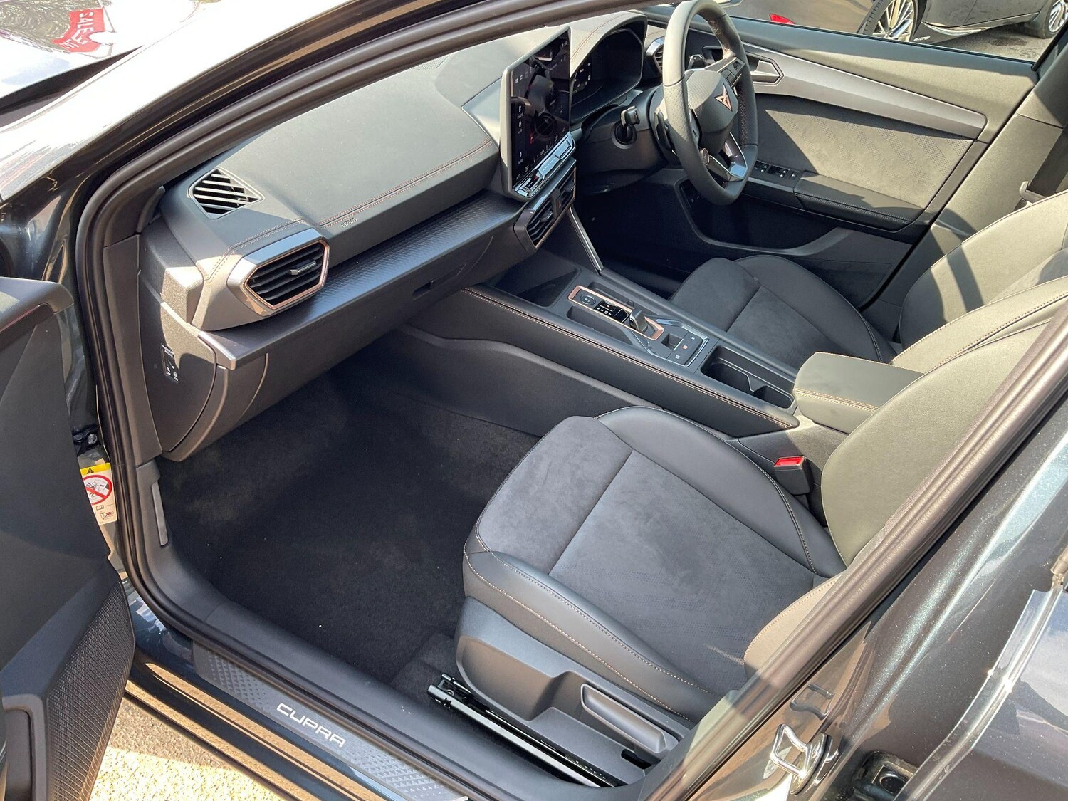 Used Cupra Formentor for sale - 76201197: Photo 21