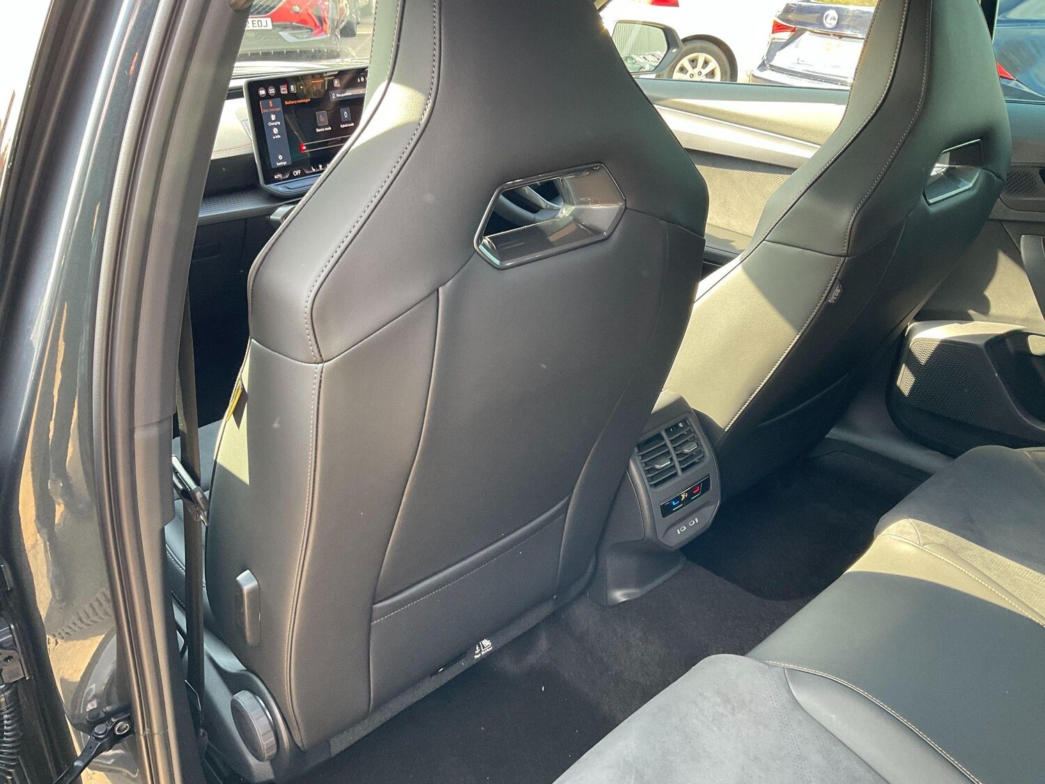 Used Cupra Formentor for sale - 76201197: Photo 23