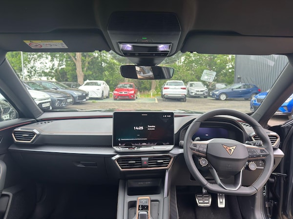 Used Cupra Formentor for sale - 76201197: Photo 25