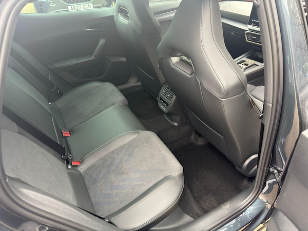 Used Cupra Formentor for sale - 76201197: Photo 26