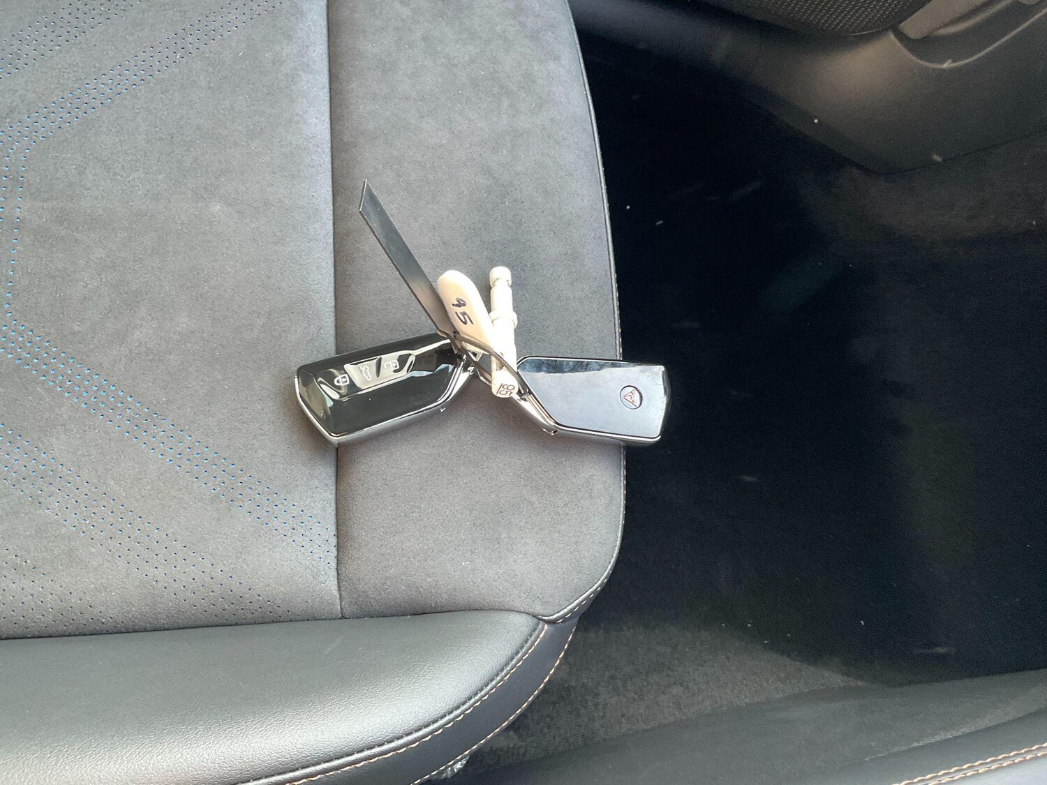 Used Cupra Formentor for sale - 76201197: Photo 29