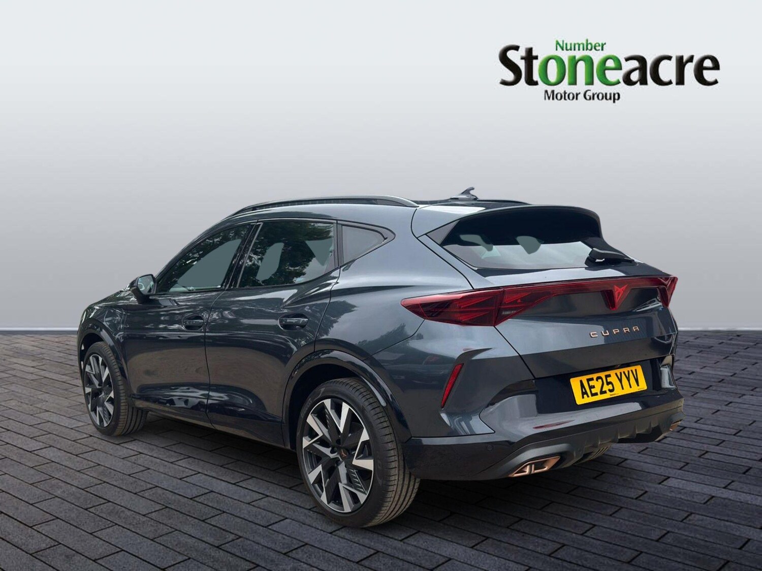 Used Cupra Formentor for sale - 76201197: Photo 5