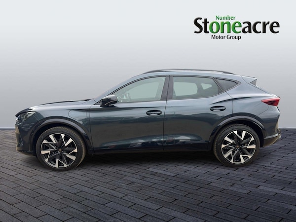 Used Cupra Formentor for sale - 76201197: Photo 6