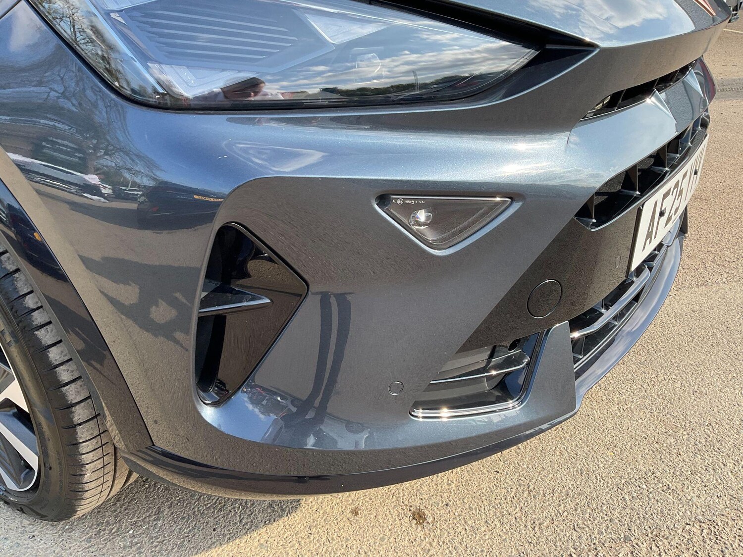 Used Cupra Formentor for sale - 76201197: Photo 9