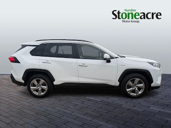 Used Toyota RAV4 2019 for sale - 78878533: Photo