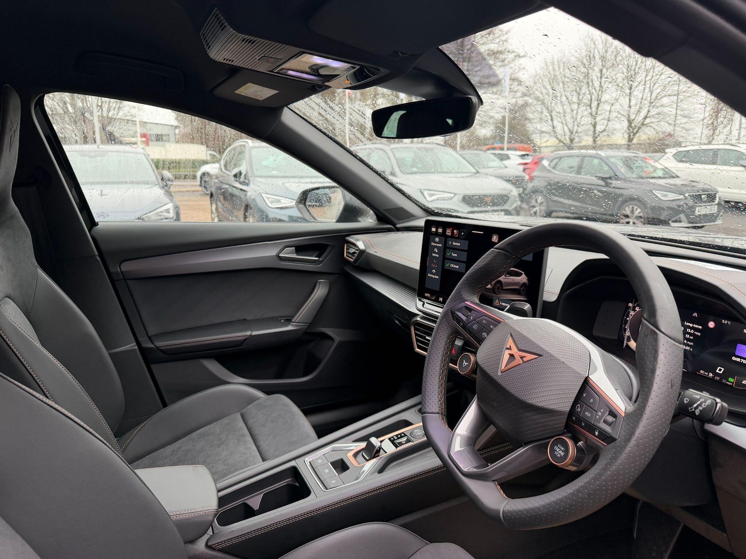 Used Cupra Formentor 2025 for sale - 77155291: Photo 10