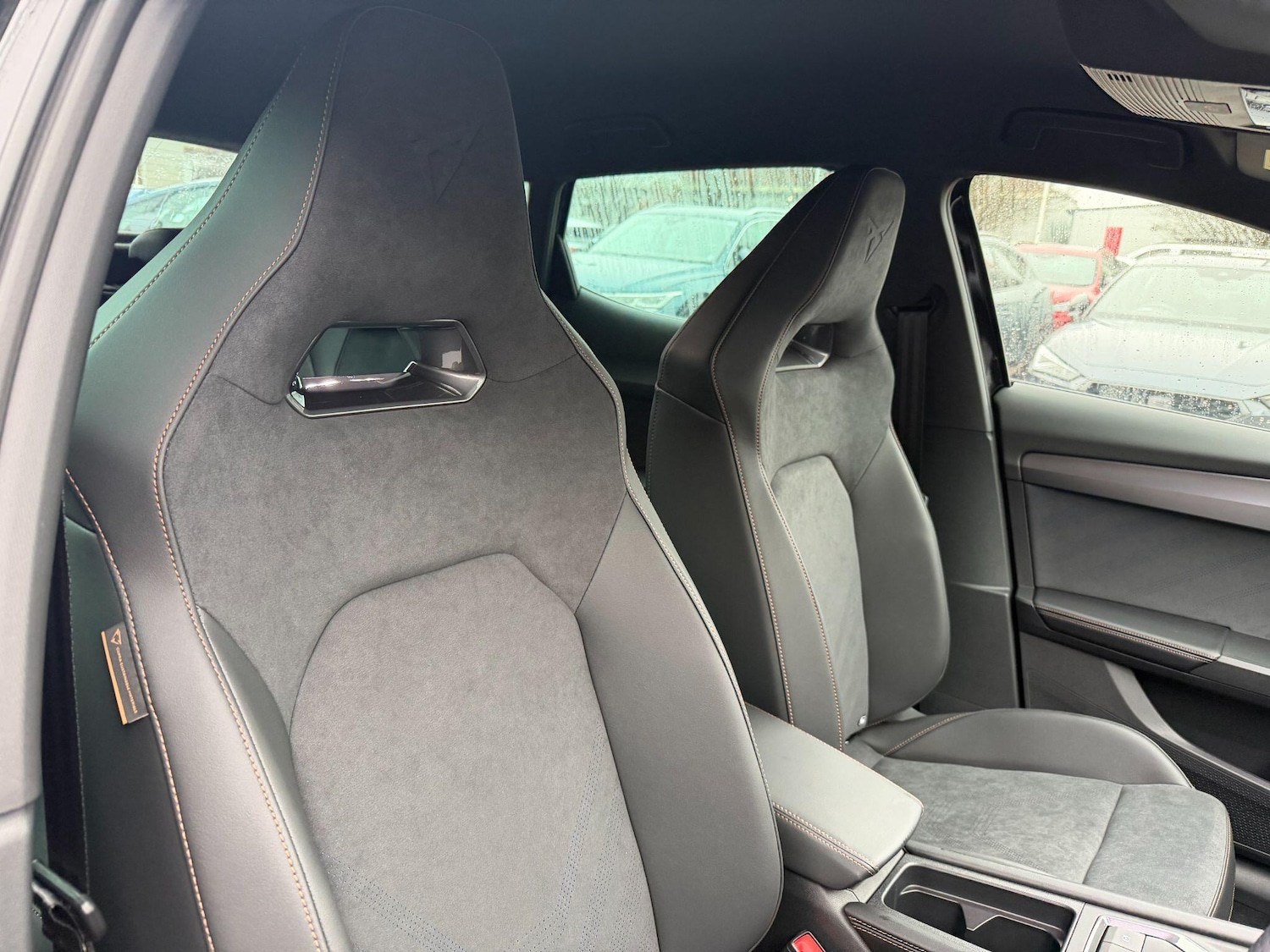 Used Cupra Formentor 2025 for sale - 77155291: Photo 12