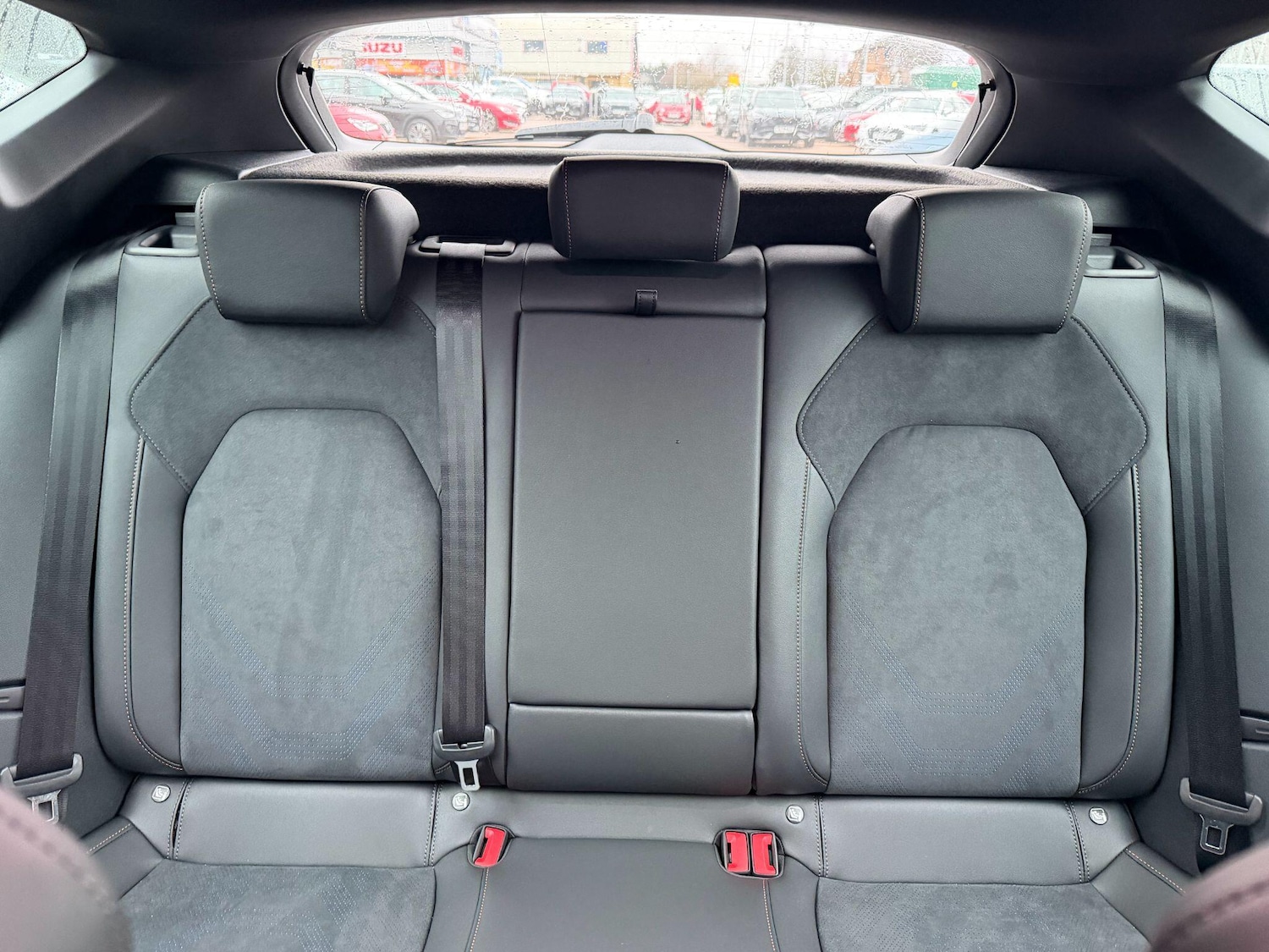 Used Cupra Formentor 2025 for sale - 77155291: Photo 13