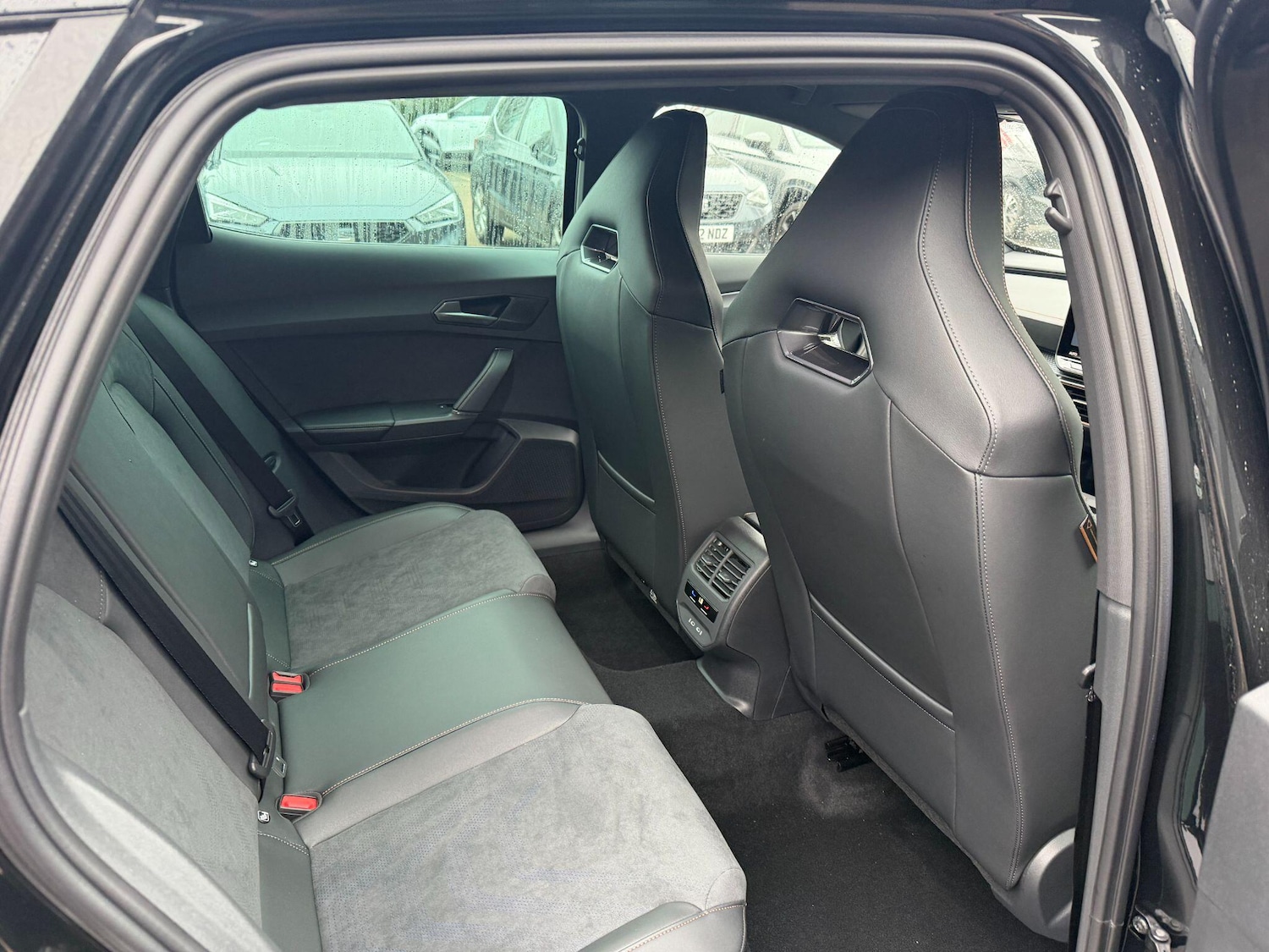 Used Cupra Formentor 2025 for sale - 77155291: Photo 14