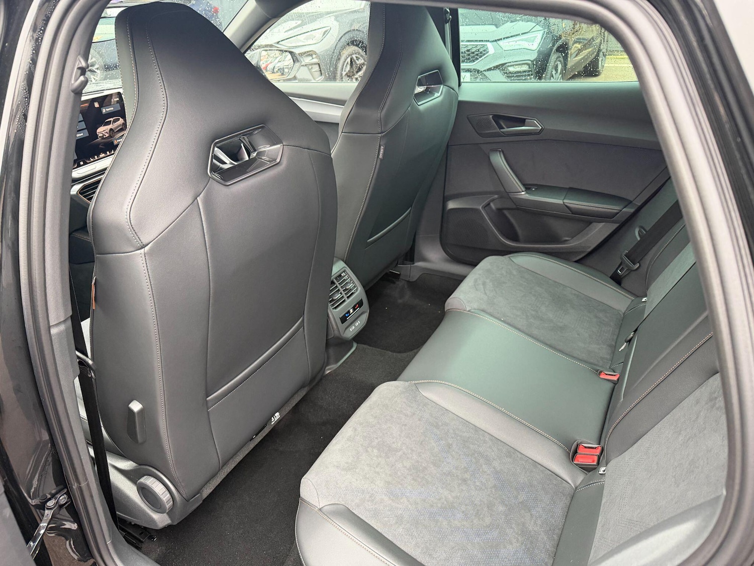 Used Cupra Formentor 2025 for sale - 77155291: Photo 17