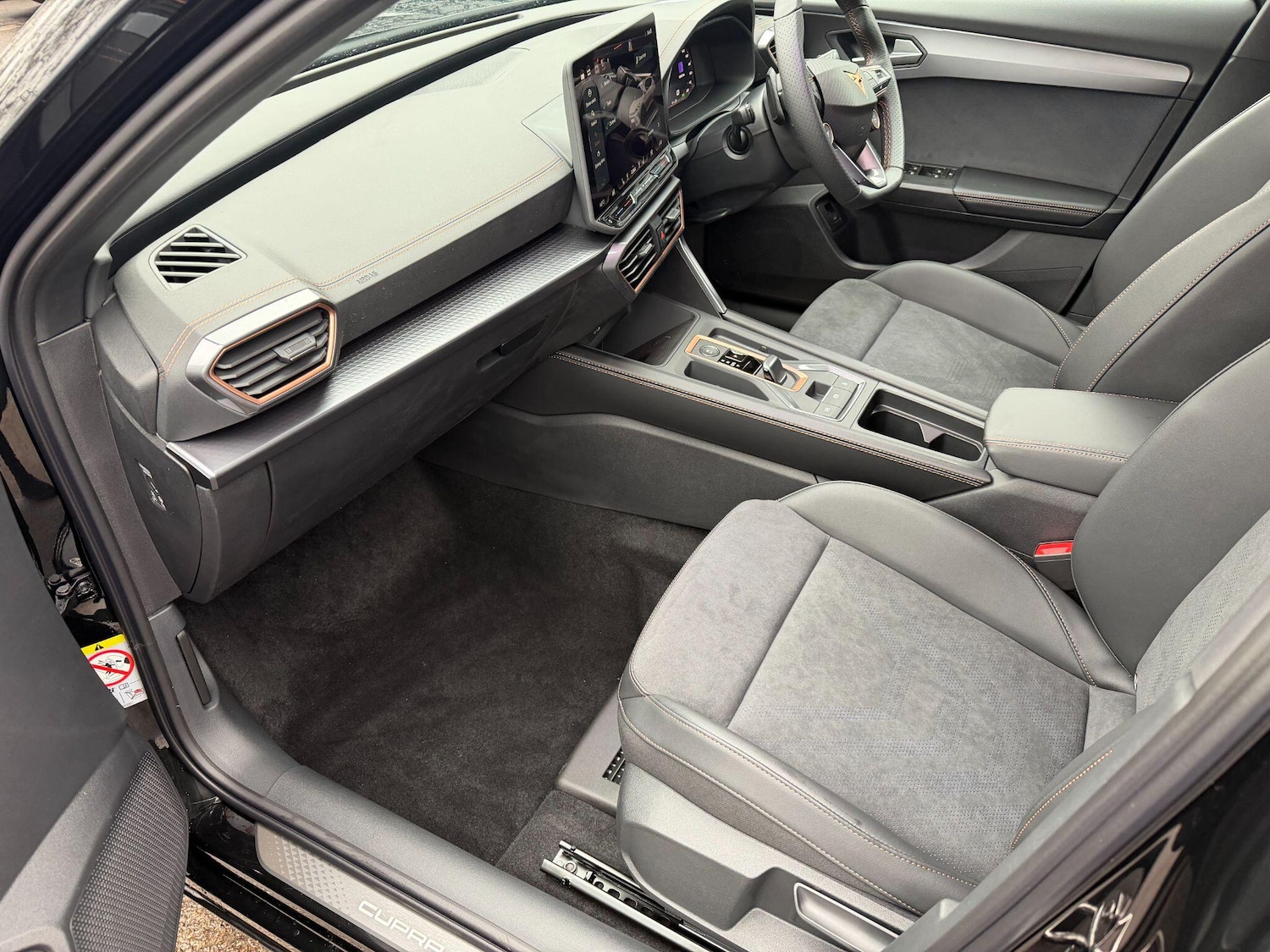 Used Cupra Formentor 2025 for sale - 77155291: Photo 18