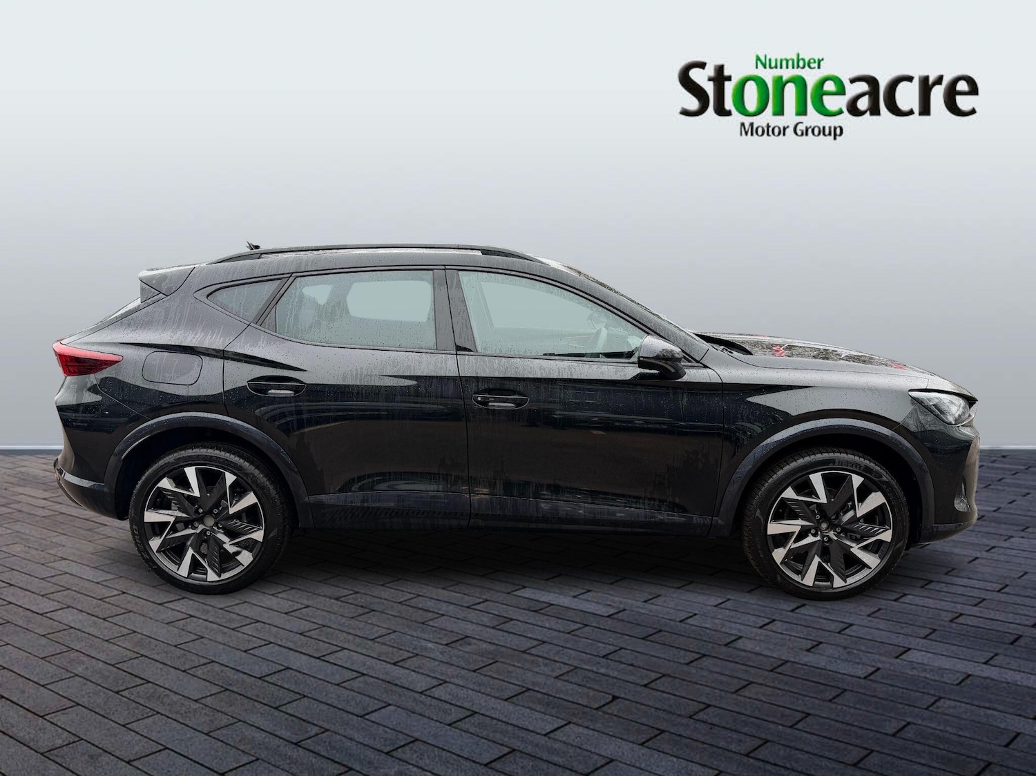 Used Cupra Formentor 2025 for sale - 77155291: Photo 2