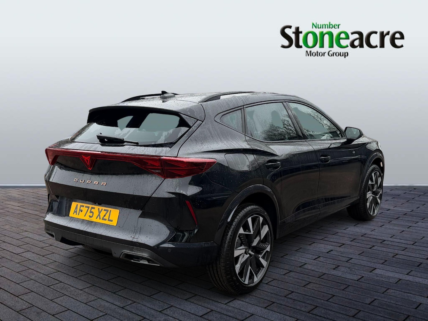 Used Cupra Formentor 2025 for sale - 77155291: Photo 3