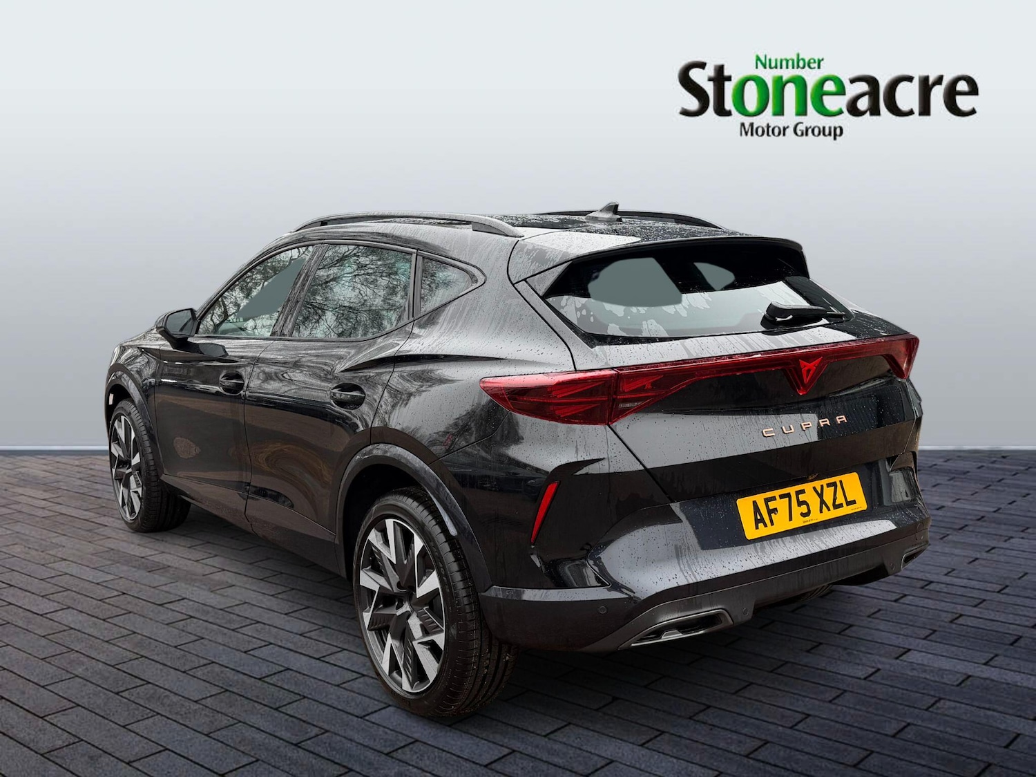 Used Cupra Formentor 2025 for sale - 77155291: Photo 5