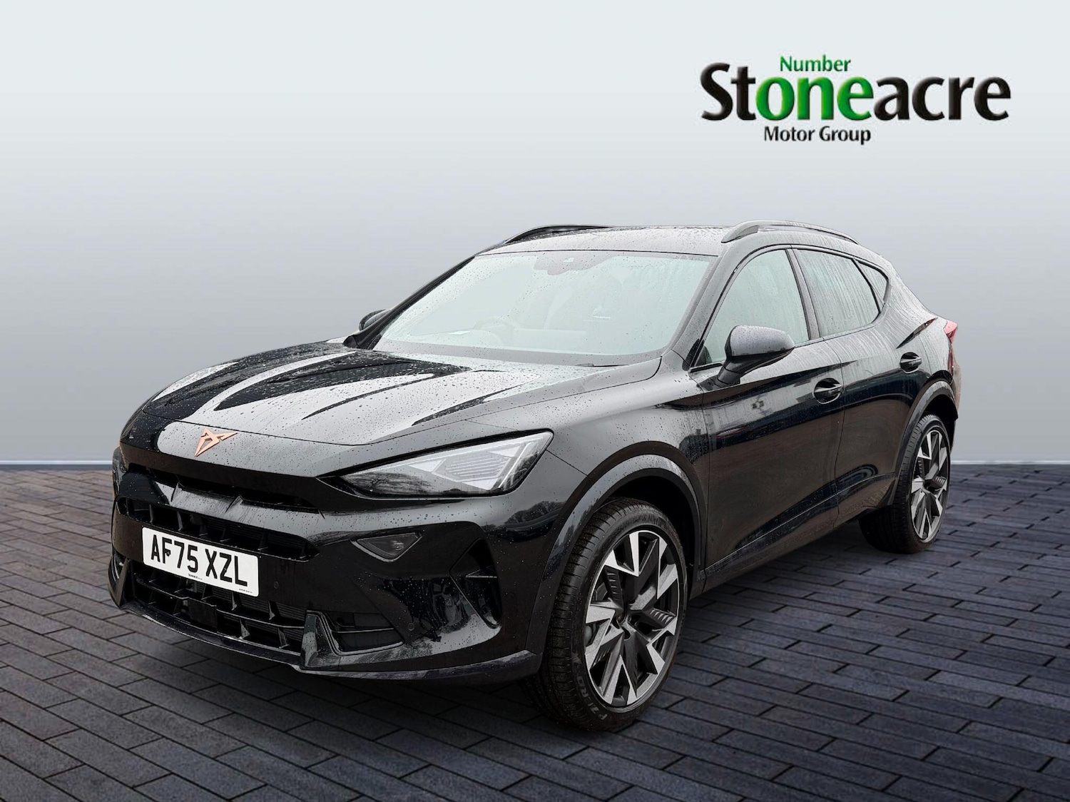 Used Cupra Formentor 2025 for sale - 77155291: Photo 7