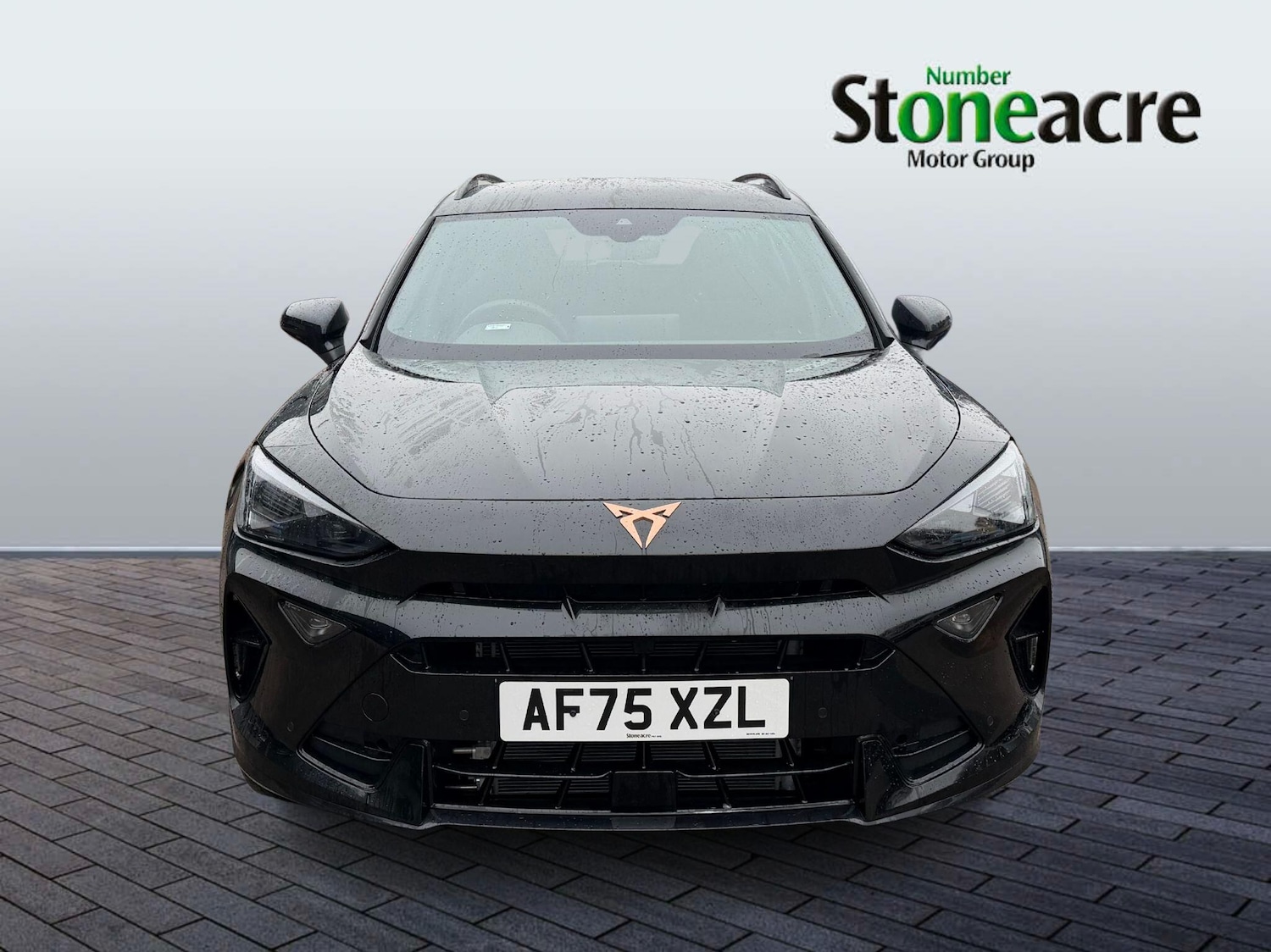 Used Cupra Formentor 2025 for sale - 77155291: Photo 8