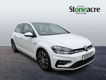 Used Volkswagen Golf 2019 for sale - 78784386: Photo