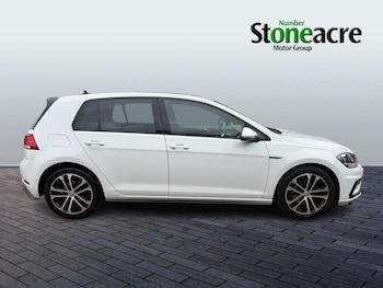 Used Volkswagen Golf 2019 for sale - 78784386: Photo