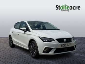 2025 (25) - 1.0 TSI 95 SE Technology 5dr