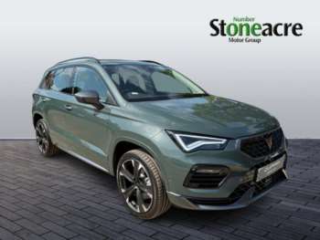 (25) - 1.5 EcoTSI V1 SUV 5dr Petrol DSG Euro 6 (s/s) (150 ps)