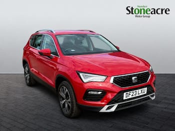 Used SEAT Ateca 2023 for sale - 79846962: Photo